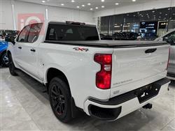 شيفروليه سلفرادو